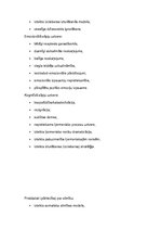 Konspekts 'Psihosomatiskas sāpes pieaugušajiem', 6.