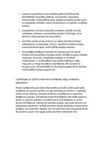 Konspekts 'Psihosomatiskas sāpes pieaugušajiem', 11.