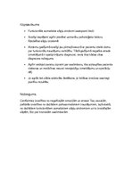 Konspekts 'Psihosomatiskas sāpes pieaugušajiem', 12.