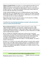 Konspekts 'Kultūras mantojuma saglabāšanas piemēri pasaulē', 2.