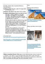 Konspekts 'Kultūras mantojuma saglabāšanas piemēri pasaulē', 3.