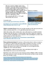 Konspekts 'Kultūras mantojuma saglabāšanas piemēri pasaulē', 5.