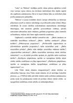 Prakses atskaite 'Problēmu analīzes aspekti zemes robežu ierādīšanā un pieļauto kļūdu tiesiskais r', 6.