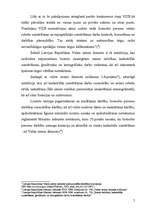 Prakses atskaite 'Problēmu analīzes aspekti zemes robežu ierādīšanā un pieļauto kļūdu tiesiskais r', 7.
