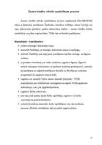 Prakses atskaite 'Problēmu analīzes aspekti zemes robežu ierādīšanā un pieļauto kļūdu tiesiskais r', 13.