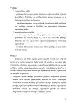 Prakses atskaite 'Problēmu analīzes aspekti zemes robežu ierādīšanā un pieļauto kļūdu tiesiskais r', 14.