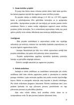 Prakses atskaite 'Problēmu analīzes aspekti zemes robežu ierādīšanā un pieļauto kļūdu tiesiskais r', 19.