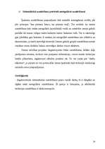 Prakses atskaite 'Problēmu analīzes aspekti zemes robežu ierādīšanā un pieļauto kļūdu tiesiskais r', 24.