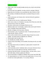 Konspekts 'Atziņas E.M.Remarka romānā "Trīs draugi"', 1.