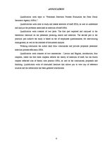 Referāts 'Personāla atlases procesa izvērtējums Valsts sociālās apdrošināšanas aģentūrā', 4.