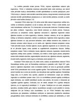 Referāts 'Personāla atlases procesa izvērtējums Valsts sociālās apdrošināšanas aģentūrā', 22.