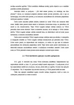 Referāts 'Personāla atlases procesa izvērtējums Valsts sociālās apdrošināšanas aģentūrā', 27.