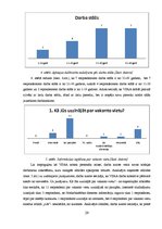 Referāts 'Personāla atlases procesa izvērtējums Valsts sociālās apdrošināšanas aģentūrā', 29.