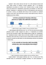 Referāts 'Personāla atlases procesa izvērtējums Valsts sociālās apdrošināšanas aģentūrā', 31.