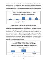 Referāts 'Personāla atlases procesa izvērtējums Valsts sociālās apdrošināšanas aģentūrā', 32.