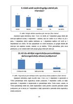 Referāts 'Personāla atlases procesa izvērtējums Valsts sociālās apdrošināšanas aģentūrā', 34.