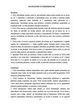 Referāts 'Personāla atlases procesa izvērtējums Valsts sociālās apdrošināšanas aģentūrā', 35.