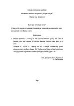 Konspekts 'Eiropas Savienības integrācija: publiskās administrācijas modernizācija un alter', 1.