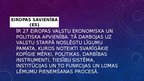 Prezentācija 'Eiropas Savienība', 2.