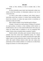 Referāts 'Bērna statusa noteikšana', 3.