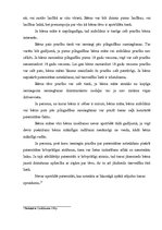 Referāts 'Bērna statusa noteikšana', 11.