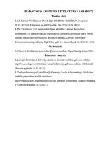 Referāts 'Bērna statusa noteikšana', 15.