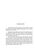 Referāts 'VSIA "Latvijas Koncerti" gada pārskata analīze', 3.