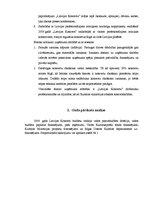 Referāts 'VSIA "Latvijas Koncerti" gada pārskata analīze', 5.