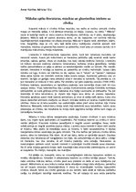 Eseja 'Mākslas spēks', 1.