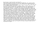 Eseja 'The Oresteia: "Euminides."', 1.