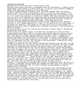 Eseja 'Vionence on TV and its impact on children. It was written by intermediate studen', 1.