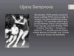 Prezentācija 'Latviešu sportisti PSRS laikā', 6.