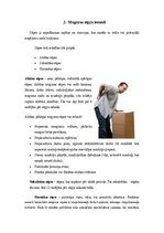 Referāts 'Muguras sāpes. Ķirurģiskā ārstēšana un aprūpe', 9.