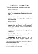 Referāts 'Muguras sāpes. Ķirurģiskā ārstēšana un aprūpe', 11.