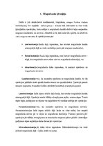 Referāts 'Muguras sāpes. Ķirurģiskā ārstēšana un aprūpe', 16.