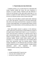 Referāts 'Muguras sāpes. Ķirurģiskā ārstēšana un aprūpe', 17.