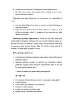 Referāts 'Muguras sāpes. Ķirurģiskā ārstēšana un aprūpe', 18.