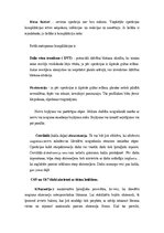 Referāts 'Muguras sāpes. Ķirurģiskā ārstēšana un aprūpe', 21.