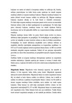 Referāts 'Muguras sāpes. Ķirurģiskā ārstēšana un aprūpe', 23.