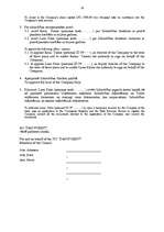 Paraugs 'Uzņēmuma reģistrācijas dokumentu pakete', 19.