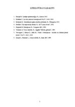 Referāts 'Veselības veicināšana un veselības aizsardzība sievietei no 40 - 55 gadu vecumam', 7.