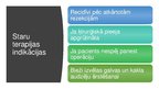 Prezentācija 'Staru terapija', 4.