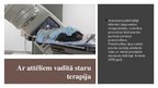 Prezentācija 'Staru terapija', 12.