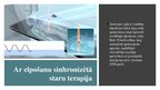 Prezentācija 'Staru terapija', 13.