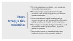 Prezentācija 'Staru terapija', 15.