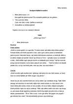 Konspekts 'Valdis "Staburaga bērni"', 1.