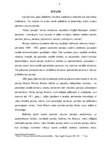 Referāts 'Latvijas pensiju sistēma', 4.