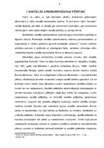 Referāts 'Latvijas pensiju sistēma', 6.