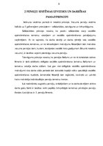 Referāts 'Latvijas pensiju sistēma', 8.