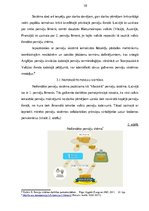 Referāts 'Latvijas pensiju sistēma', 10.